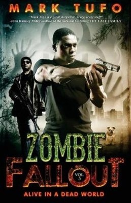 Mark Tufo Zombie Fallout 5 (Taschenbuch)