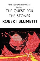 Blumetti Robert Blumetti | The Quest For The Stones | Taschenbuch | Englisch
