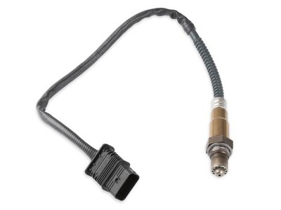 Bosch Lambda Sensor Oxygen fits BMW 7596908 11787596908 11-78-7-596-908