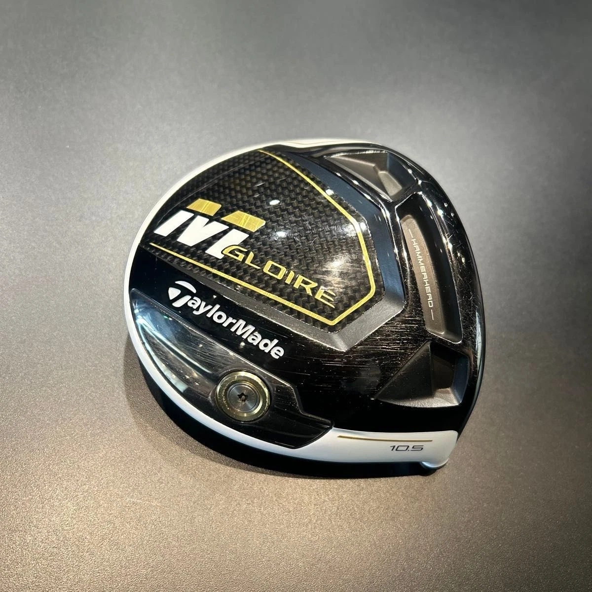 M Gloire Driver Golf Clubs for sale | eBay