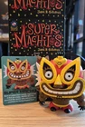 Super Machitos Super Macho