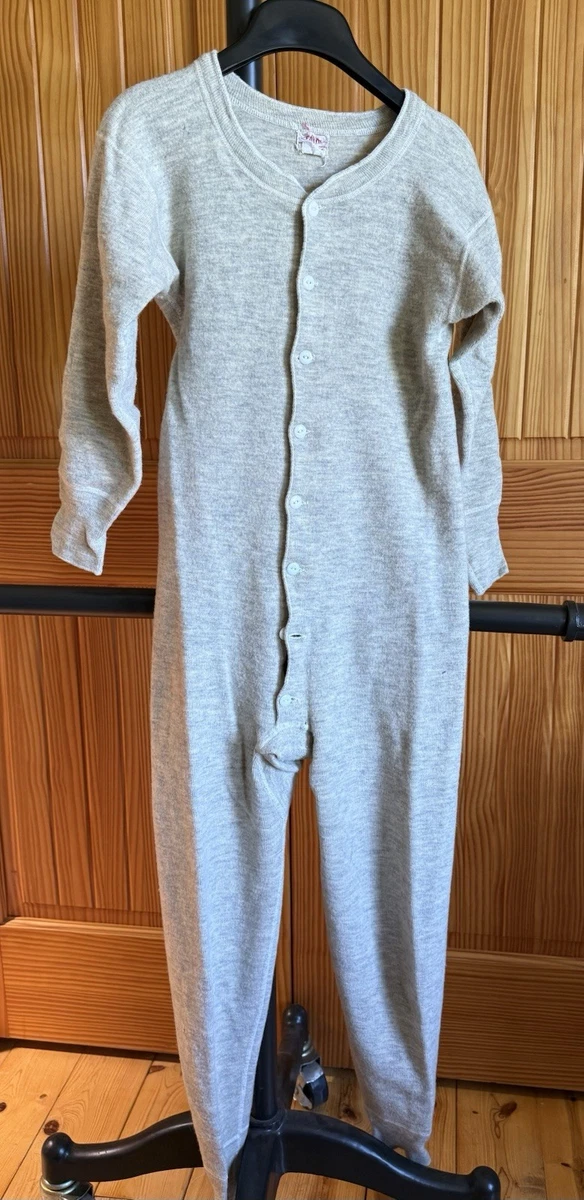 vintage union suit products for sale | eBay