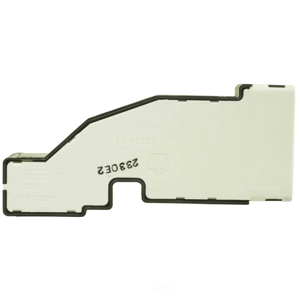 Interruptor de ventana eléctrica de puerta para Dodge Dakota Dakota 1998, Ram 1500 Dakota, Ram 1500, Foto 3 de 4