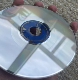 Sonic Adventure 2 Sega Dreamcast 2001 Disc Only Tested Working Authentic SEGA