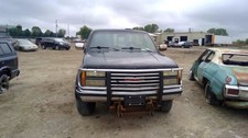Wheel 16x7 Aluminum Fits 92-99 Chevrolet 1500 Pickup 4608345 Wheel 16x7 Aluminum Fits 92-99 Chevrolet 1500 Pickup 4608345