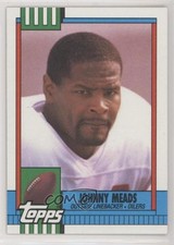 Click to enlarge Johnny Meads