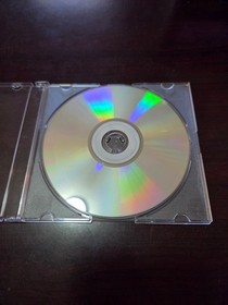 Lunar: The Silver Star (Sega CD, 1993), Disc Only, Tested and working!