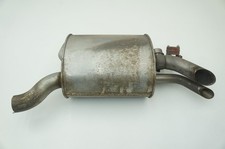 Rear Left Exhaust Muffler Silencer Tail Pipe 7519393 Rolls Royce Phantom Vii 06