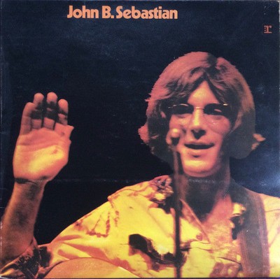 John B. Sebastian* - John B. Sebastian