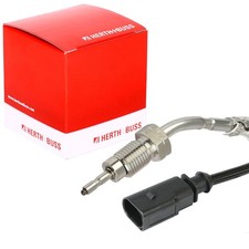 HERTH+BUSS ABGASTEMPERATURSENSOR vor TURBO passend für AUDI A3 Q3 TT SEAT ALTEA 