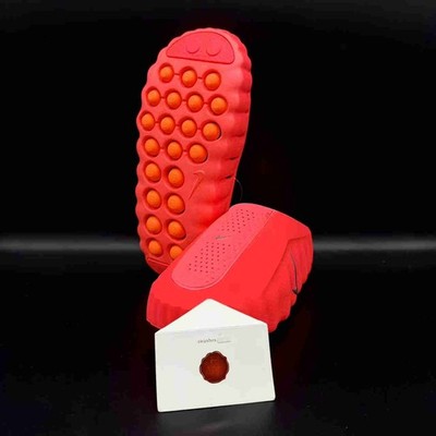 Nike Mind 001 Solar Red HQ4307-600 Men Size
