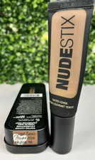 NUDESTIX Tinted Cover Foundation  Nude 10  Full Size 0.84 fl. oz- NEW