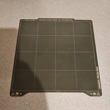 Original Prusa Spring Steel Sheet (Smooth PEI) for Prusa MINI & Prusa MINI+