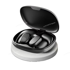 Portable Earbuds Bone Conduction Bluetooth 5.3 HiFi 9D Noise Reduction gift