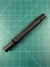 ID &ldquo;Stella&rdquo; barrel back. AC thread. OEM dust black. Bore: .689. RARE!