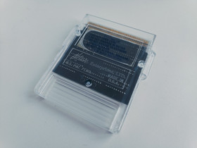 VERY RARE ACTION 52 NINTENDO NES BLACK BOARD EARLY LABEL VARIANT CHEETAHMEN