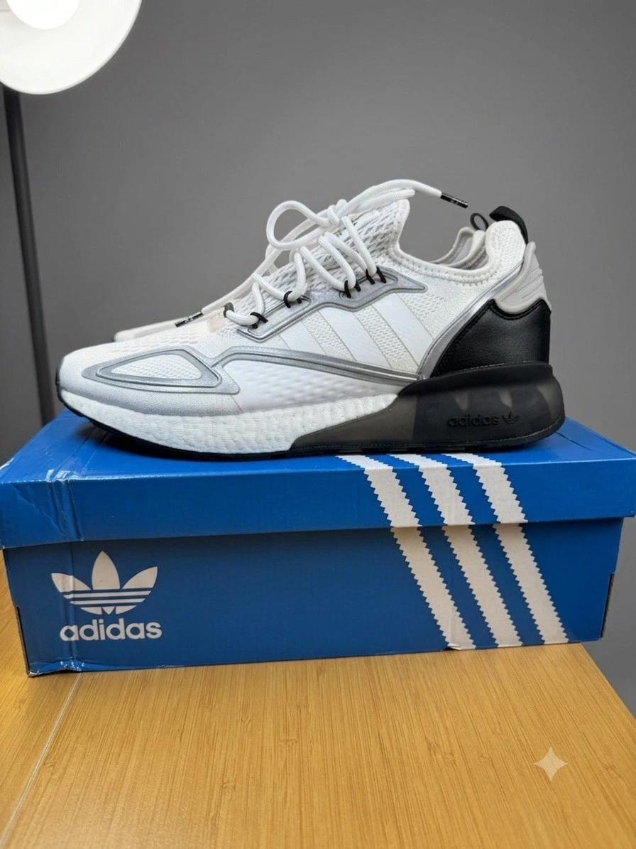 adidas ZX Sneakers for Men for Sale | Authenticity Guaranteed | eBay