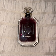 KAYALI VANILLA  28 Eau de Parfum Spray 50 ml 1.7oz brand new no box WOMAN
