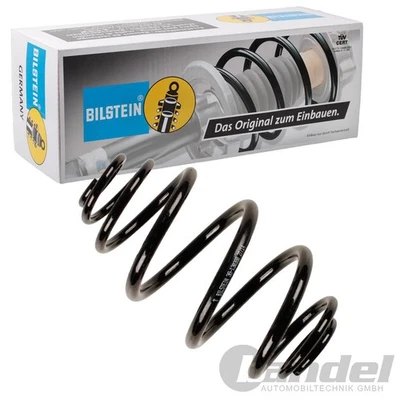 BILSTEIN B3 MUELLE DE SUSPENSIÓN TRASERO Compatible Con OPEL ASTRA KADETT - Imagen 1 de 2