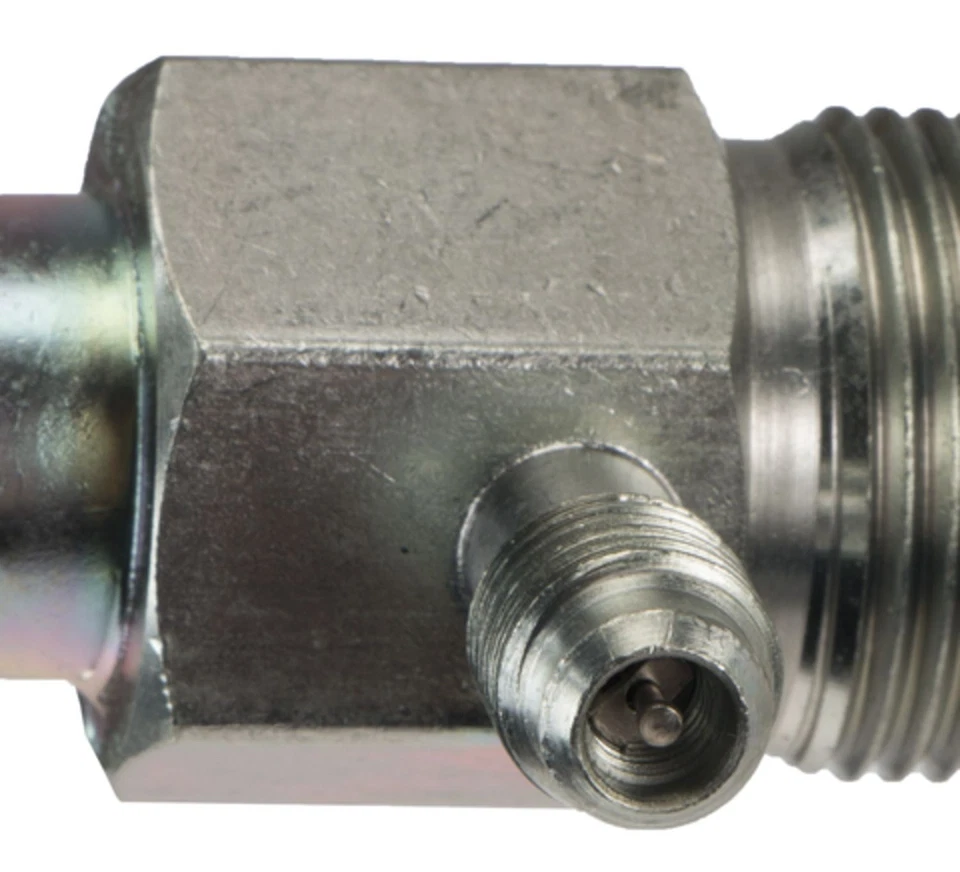 Conjunto de manguera colector de aire acondicionado Four Seasons 55561 para 86-90 420SEL 560SEC 560SEL Foto 3 de 4