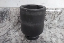 Proto J10038L 2-3/8 In Socket Size 1 In Drive Size 6-Point SAE Impact Socket