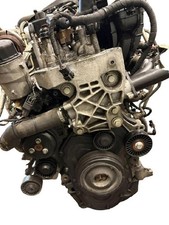 Moteur Land Rover 110