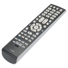 CT-90302 CT-90275 Replace Remote for Toshiba LCD TV 22AV500 22AV500U 37CV510U