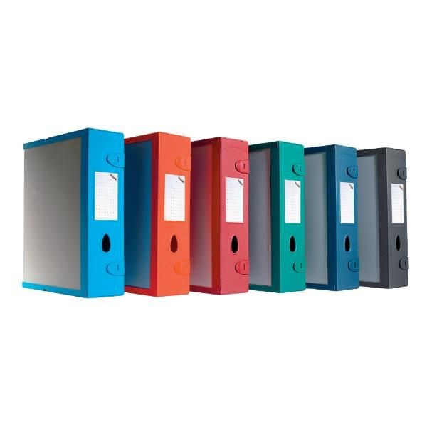 SCATOLA ARCHIVIO COMBI-BOX - Immagine 3
