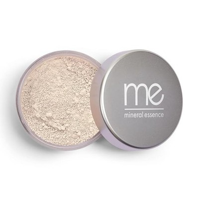ME Mineral Essence - Magic Finish Translucent Powder