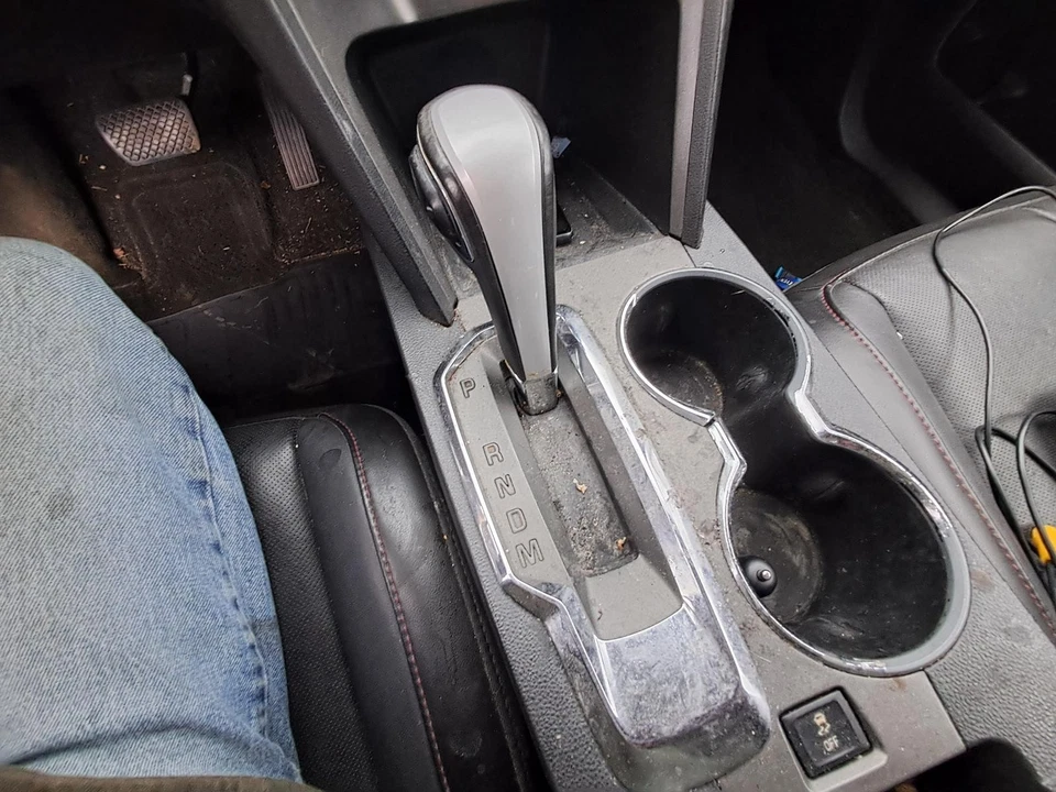 Used Differential Carrier Assembly fits: 2012 Chevrolet Equinox rear axle Grade Foto 4 de 4