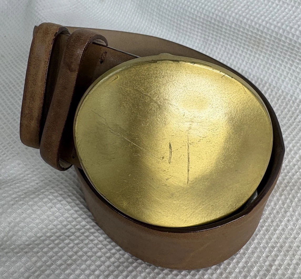 Donna Karan Solid Belts for Women for sale | eBay display picture 3