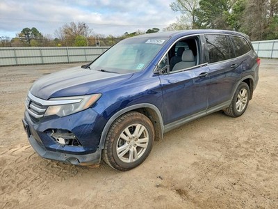 Used ABS Modulator fits: 2016 Honda Pilot modulator assembly w/o pre-crash syste