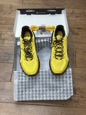 Pikachu Size 8.5 - Pok mon x Puma Fade Sneakers   