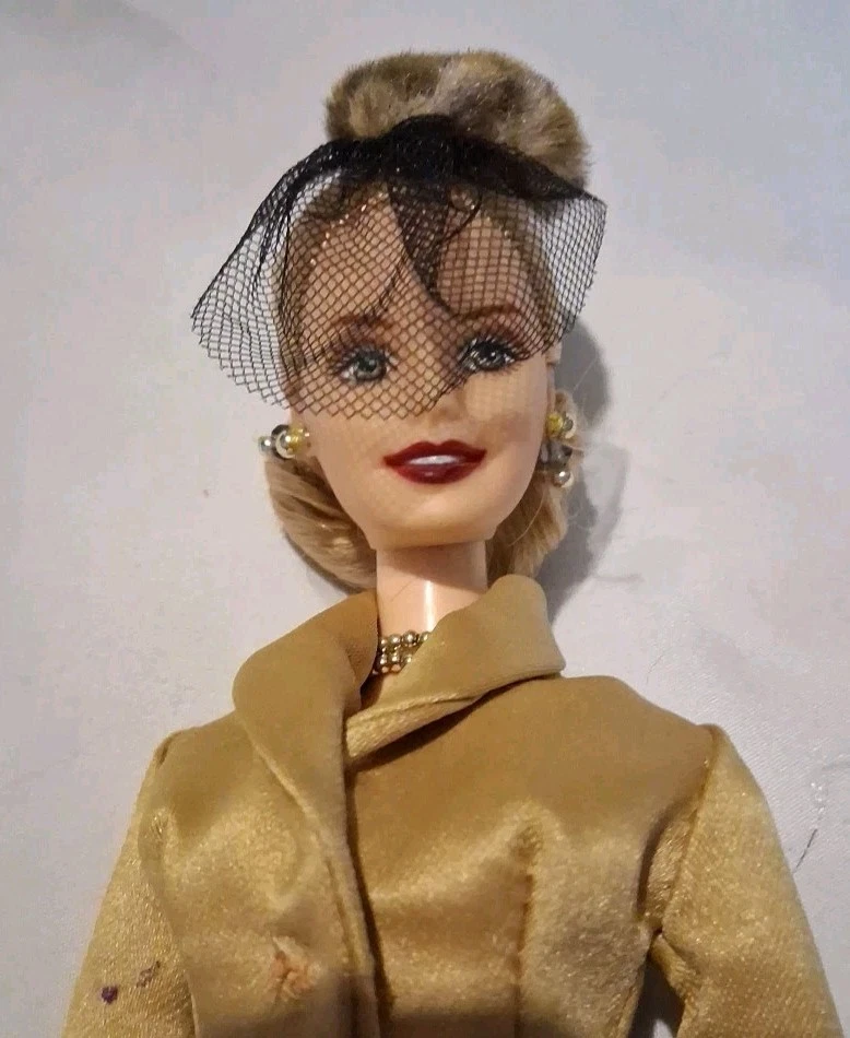 バービー　See’s CANDIES シーズキャンディ　A/A 未開封　レア Sees Candy Barbie for sale | eBay