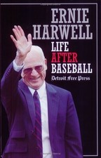 Life After Baseball, ernie-harwell