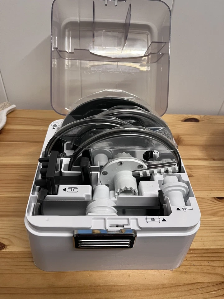 KitchenAid Food Processor - Bild 4 von 4