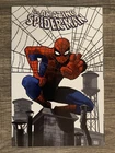 Amazing Spider-Man #1 - Foil Variant - Mark Chiarello  - Marvel - 2025 - NM
