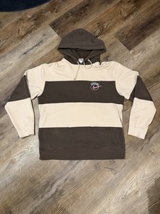 Supreme　NIKE　フーディ　TAN   XL Nike X Supreme Hoodie | eBay