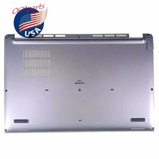 New For Dell Latitude 5450 E5450 Bottom Base Case Cover D8C38 0D8C38 USK