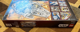 LEGO: Star Wars Millennium Falcon 75105 NEW, SEALED