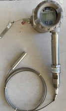 ABB K-TEK MT5000 Radar Level Transmitter Guided Wave Tank Level Sensor
