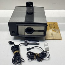 Montgomery Ward 700 Projector