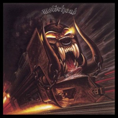MOTÖRHEAD ORGASMATRON NEW LP