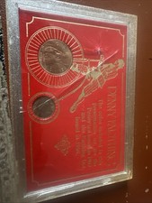 Penny farthing uncirculated presentation set