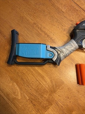 NERF Zombie Strike Sledgefire Blaster for sale online | eBay