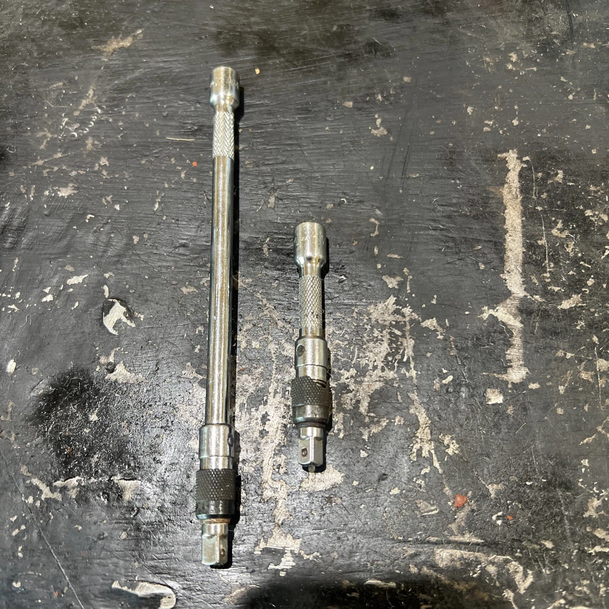 Matco Tools Extension 1/4in. Drive Vehicle Sockets and Socket Sets