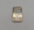 Silvertowne 1oz Silver Bar (G89000482)
