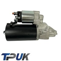 Anlasser FüR Transit Custom 2.2 Fwd Euro 5 2012-2016 Neu