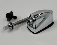 Yamaha Drum Lug with Gasket & Tension Rod, 1 Screw Mount, Absolute, Stage Custom