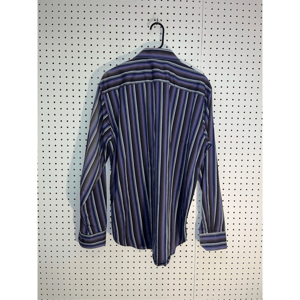 Bugatchi Uomo button down shirt - image 2